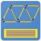 Teka-Teki Korek Api アイコン