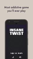 Insane Twist 海報