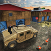 Engine Car Wars Accident Crash APK
