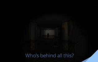 Insane Asylum (VR Horror) الملصق