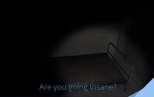 Insane Asylum (VR Horror) Ekran Görüntüsü 3