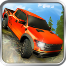 Offroad Car driving Simulator: Truck Driver 2018 APK