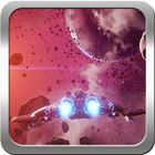 Guardians star-wars Galaxy shooter: space defender icône