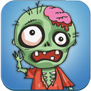 Funny Little Zombies - FPS Zombie Shooter Game APK