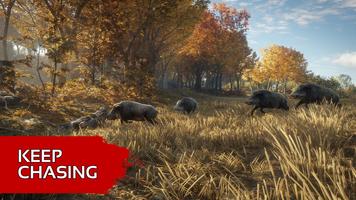 Animal Hunter Bow Simulator ảnh chụp màn hình 3