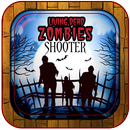 Last Hope Zombie Sniper Shooter: Ultimate Evil War APK