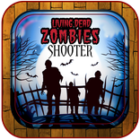 Last Hope Zombie Sniper Shooter: Ultimate Evil War