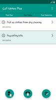 Call Notes Plus পোস্টার
