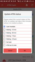 ATM Cash screenshot 2