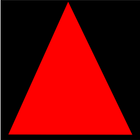 Space Triangle icono