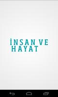 İnsan ve Hayat পোস্টার