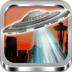 UFO Camera Photo Mock up APK