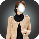 Girl Winter Coats Fleece Jacke APK
