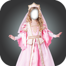 Little Princess costume montag APK
