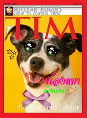 MeeCover : Magazine Cover Makr APK download