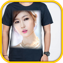 T shirt design cadres photo APK