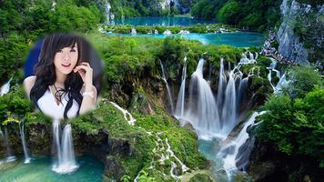 3 Schermata Waterfall Cornici