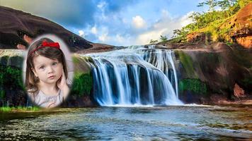 2 Schermata Waterfall Cornici