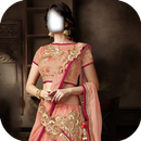 Women lehenga Choli costume mo APK