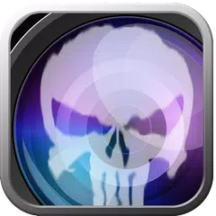 Spirit Photo : GhostCam EX APK download