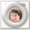 Condom Booth: Pic Frame Effect