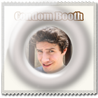 Condom Booth icon