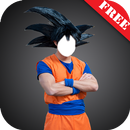 Cosplay Suit Photo Montage APK