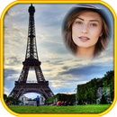 Famous Places Photo Frames APK