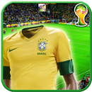 Football Kits Photo: World Cup-APK