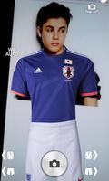 Football Kits Photo: World Cup Screenshot 1