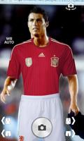 Football Kits Photo: World Cup capture d'écran 2