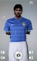 Football Kits Photo: World Cup capture d'écran 3