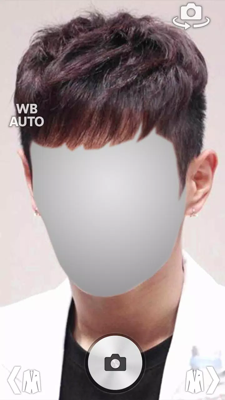 แต่งรูป ทรงผมชายเกาหลี Kpop APK do pobrania na Androida แต่งรูป ทรงผมชายเกาหลี Kpop Apk Do Pobrania Na Androida