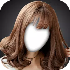 Korean Kpop Girl Hairstyle Pho APK download