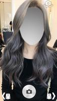 韓國Kpop女孩髮型照片蒙太奇 截圖 1