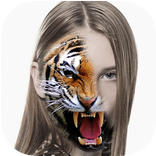 ”Past Life You Were Animal Face