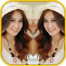 Mirror Camera Effect photo mon APK