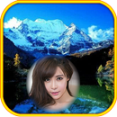 mountain view photo frames APK