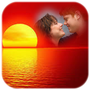 Sunset Sunrise Photo Frames mo APK
