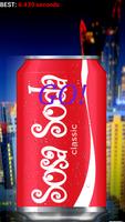 Soda Shake AR تصوير الشاشة 1