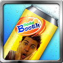 Soda Can Booth : Pic Frame Fx APK