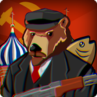The Russian Bear Simulator icon
