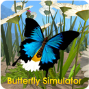 Butterfly Simulator APK