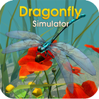 Dragonfly Simulator أيقونة