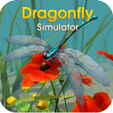 Dragonfly Simulator icône