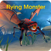 Flying Monster Insect Sim APK