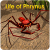 Life of Phrynus Mod apk أحدث إصدار تنزيل مجاني