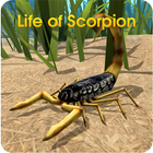 Life of Scorpion biểu tượng