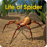Life of Spider আইকন