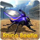 Rhino Beetle иконка
